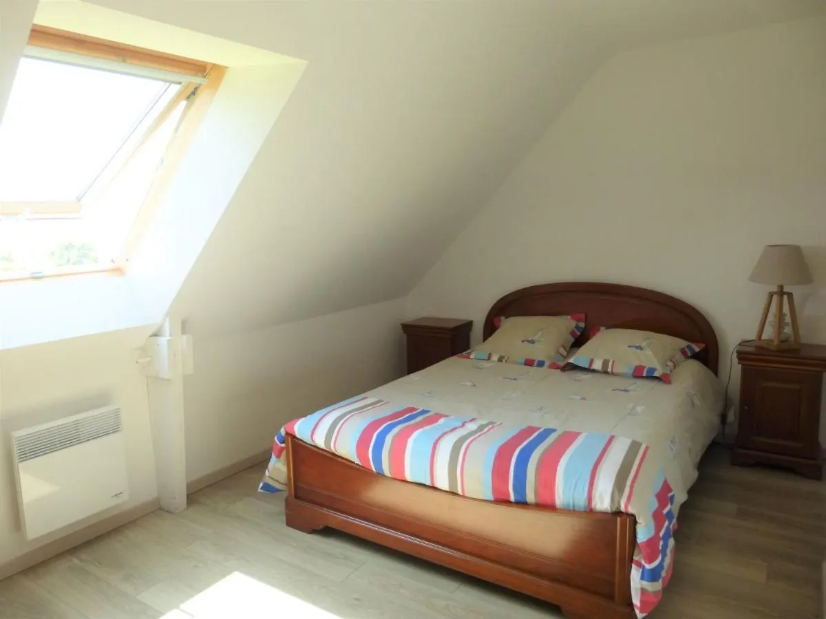 Holiday Home, Le Pouldu France