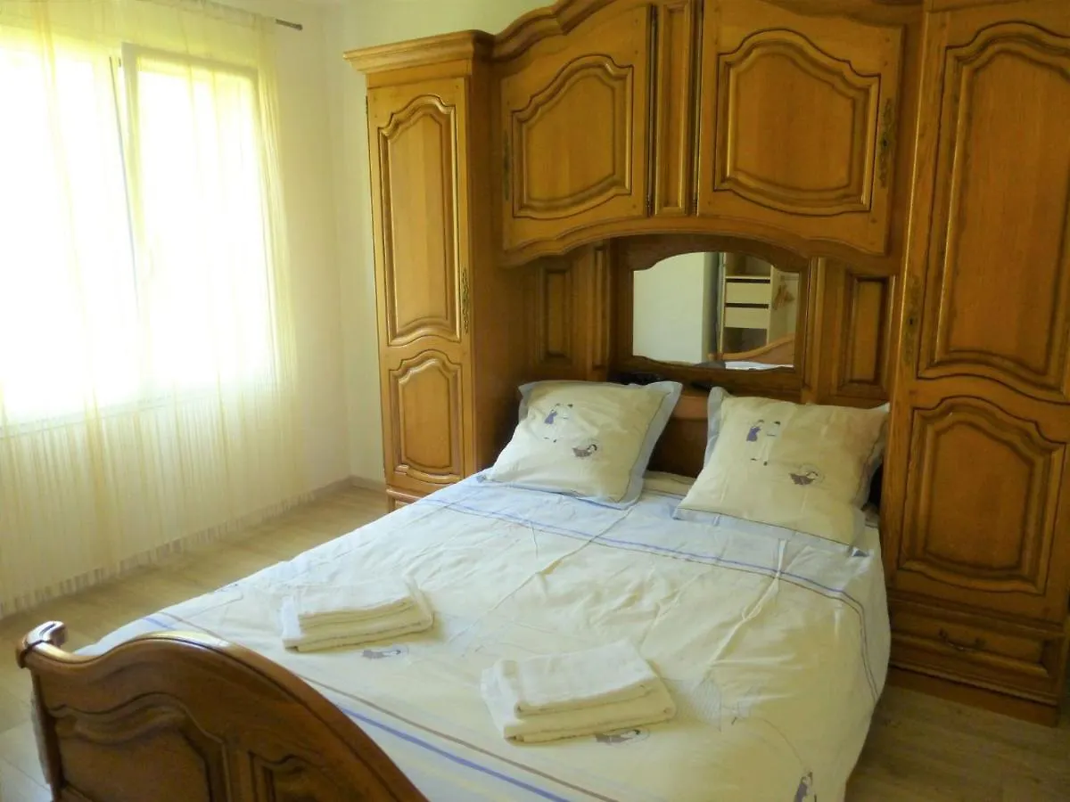 Holiday Home, Le Pouldu
