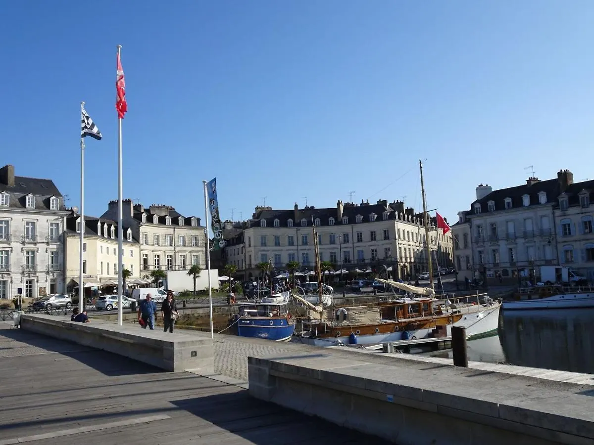 Holiday Home, Le Pouldu France